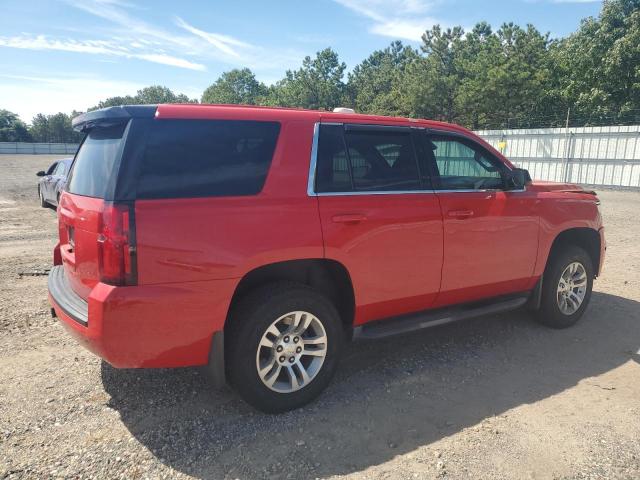Photo 3 from auction – 2016 CHEVROLET TAHOE SPECIAL with VIN 1GNSKFEC0GR362657