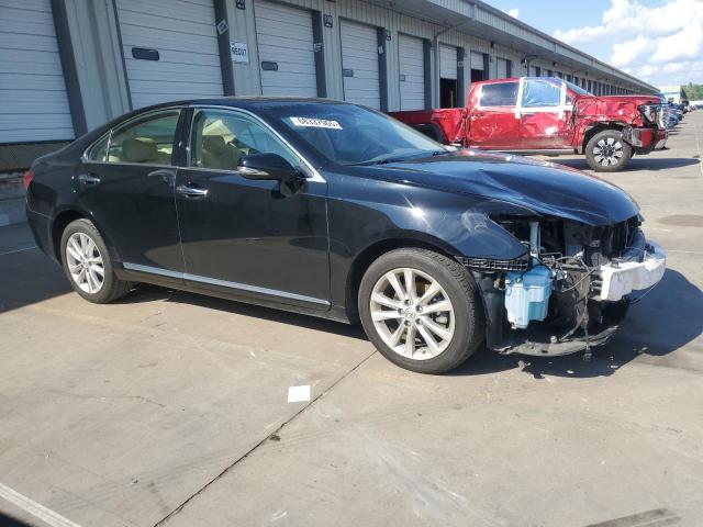 Photo 4 from auction – 2011 LEXUS ES 350 with VIN JTHBK1EG3B2422820