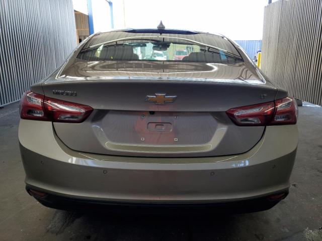 Photo 6 from auction – 2024 CHEVROLET MALIBU PRE with VIN 1G1ZE5ST5RF166384
