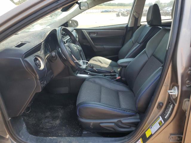 Photo 7 from auction – 2017 TOYOTA COROLLA L with VIN 5YFBURHE0HP690819