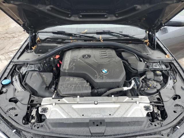 Photo 11 from auction – 2020 BMW 330XI with VIN 3MW5R7J00L8B16258