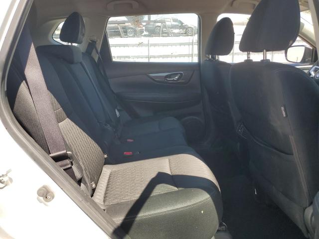 Photo 11 from auction – 2017 NISSAN ROGUE S with VIN KNMAT2MT1HP553688