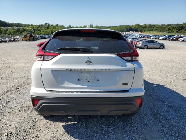 Photo 6 from auction – 2024 MITSUBISHI ECLIPSE CROSS LE with VIN JA4ATVAA3RZ036719