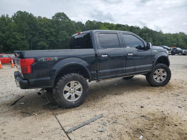 Photo 3 from auction – 2019 FORD F150 SUPER with VIN 1FTEW1E5XKFA41900