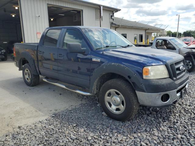 Photo 4 from auction – 2008 FORD F150 SUPER with VIN 1FTRW14W28FB67401