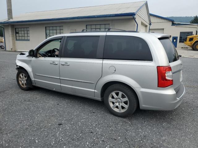 Photo 2 from auction – 2011 CHRYSLER TOWN & COU with VIN 2A4RR5DG6BR785936