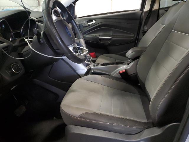 Photo 7 from auction – 2014 FORD ESCAPE SE with VIN 1FMCU9GX3EUA60164
