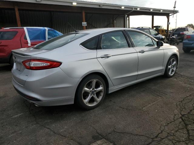Photo 3 from auction – 2014 FORD FUSION SE with VIN 1FA6P0H74E5352263