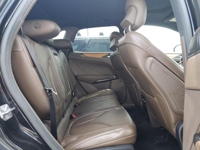 Photo 11 from auction – 2015 LINCOLN MKC with VIN 5LMCJ2A97FUJ32802