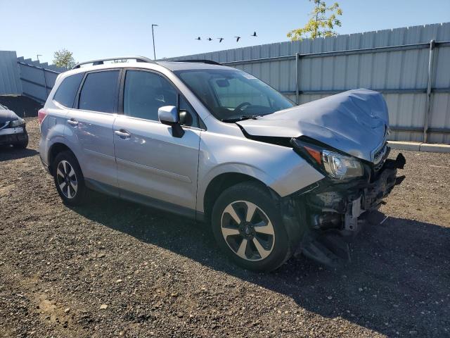 Photo 4 from auction – 2017 SUBARU FORESTER 2 with VIN JF2SJARC7HH541358