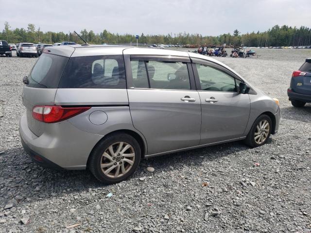 Photo 3 from auction – 2013 MAZDA 5 with VIN JM1CW2CL4D0156819