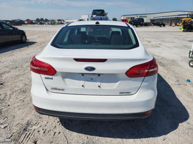 Photo 6 from auction – 2016 FORD FOCUS S with VIN 1FADP3E27GL235325