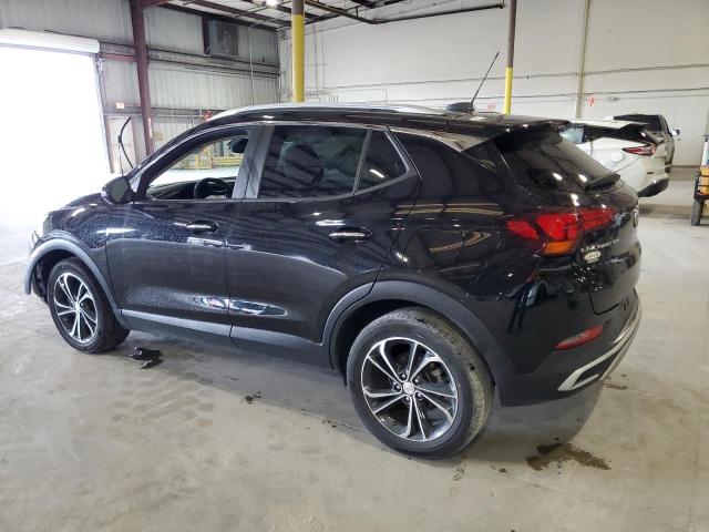 Photo 2 from auction – 2021 BUICK ENCORE GX SELECT with VIN KL4MMDS27MB081532