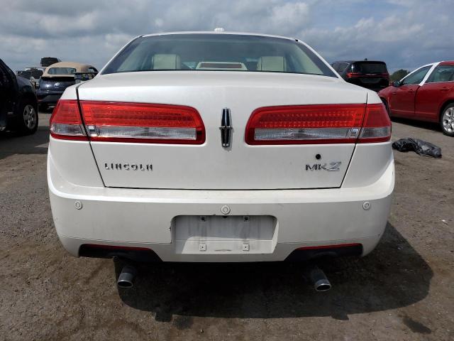 Photo 6 from auction – 2012 LINCOLN MKZ with VIN 3LNHL2GC5CR824064