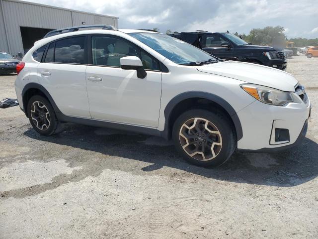 Photo 4 from auction – 2016 SUBARU CROSSTREK with VIN JF2GPABC6G8345571