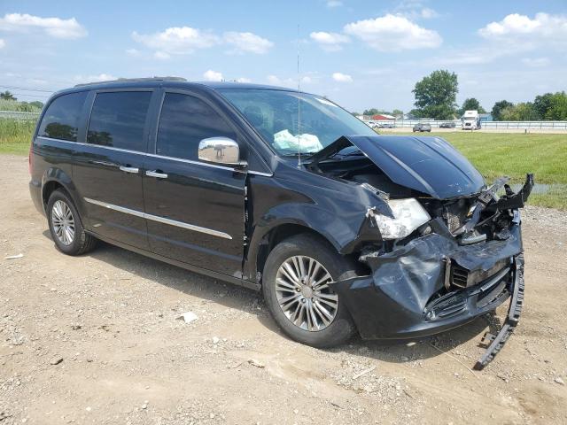 Photo 4 from auction – 2014 CHRYSLER TOWN & COU with VIN 2C4RC1CG4ER425652