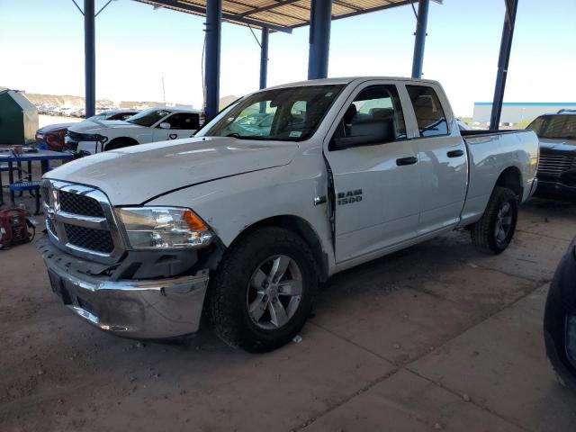 RAM 1500 ST 2017 with VIN 1C6RR6FT3HS549670 - Photo from auction
