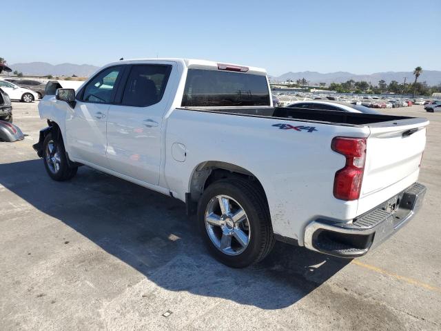 Photo 2 from auction – 2020 CHEVROLET SILVERADO with VIN 1GCUYDED4LZ221680