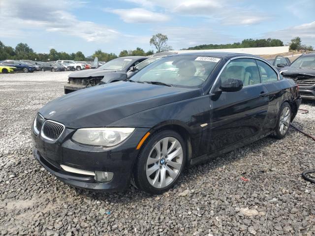 BMW 328 I 2011 مع رقم تعريف المركبة WBADW3C51BE540257 - صورة من المزاد