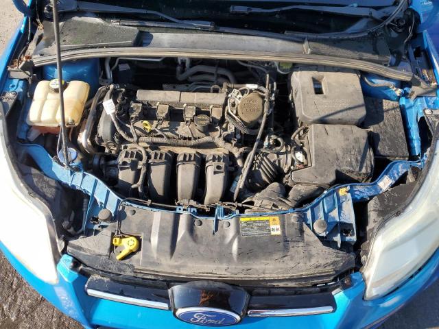 Foto 11 de la subasta – 2012 FORD FOCUS SEL con VIN 1FAHP3H27CL178874