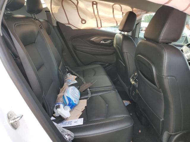 Photo 10 from auction – 2023 GMC TERRAIN SL with VIN 3GKALPEG0PL200405