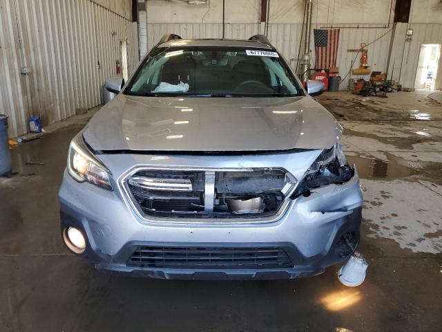 Photo 5 from auction – 2019 SUBARU OUTBACK 2. with VIN 4S4BSAHC5K3291437