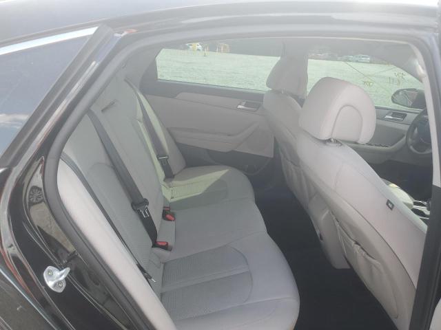 Photo 10 from auction – 2016 HYUNDAI SONATA SE with VIN 5NPE24AF6GH351163
