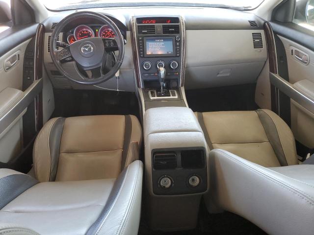 Photo 8 from auction – 2008 MAZDA CX-9 with VIN JM3TB28V780125499