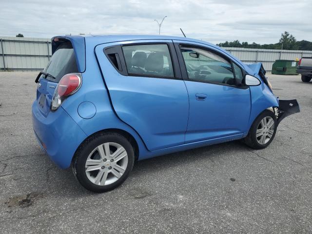 Photo 3 from auction – 2013 CHEVROLET SPARK LS with VIN KL8CB6S90DC526146