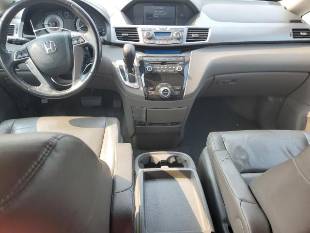 Photo 8 from auction – 2012 HONDA ODYSSEY with VIN 5FNRL5H64CB100452