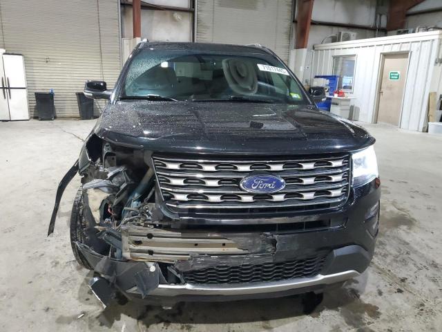 Photo 5 from auction – 2016 FORD EXPLORER X with VIN 1FM5K8D88GGB38333