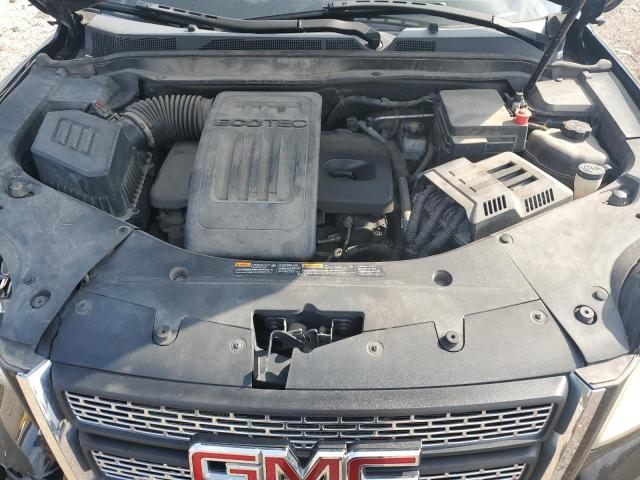 Photo 12 from auction – 2012 GMC TERRAIN SL with VIN 2GKALWEK4C6365063