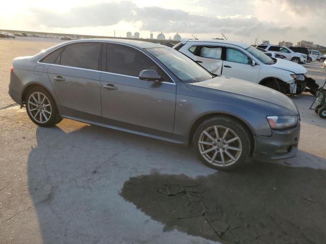 Photo 4 from auction – 2016 AUDI A4 PREMIUM with VIN WAUFFAFL4GN017135