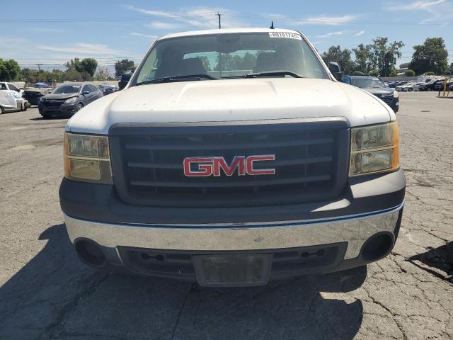 Photo 5 from auction – 2007 GMC NEW SIERRA with VIN 2GTEC19C571638324