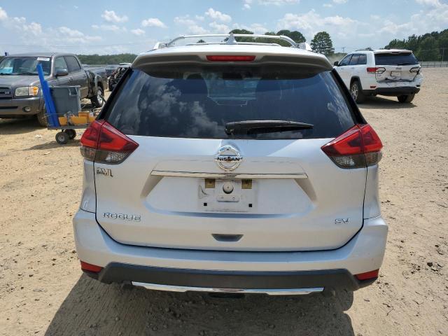 Photo 6 from auction – 2018 NISSAN ROGUE S with VIN KNMAT2MT9JP535915