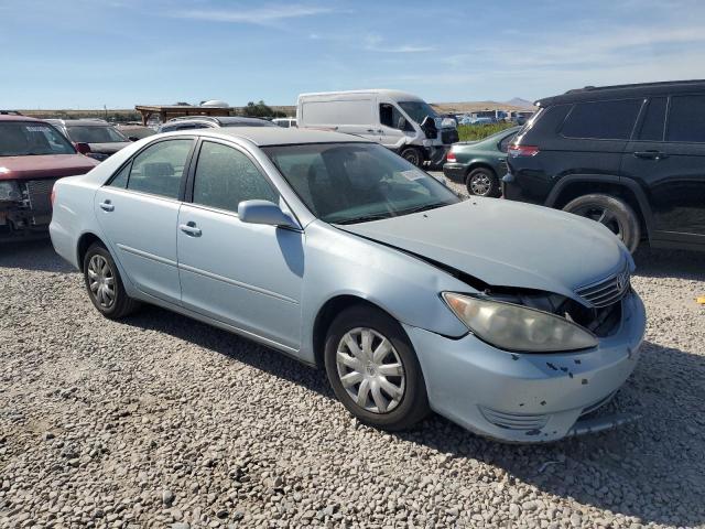 Photo 4 from auction – 2005 TOYOTA CAMRY LE with VIN 4T1BE30K65U618299