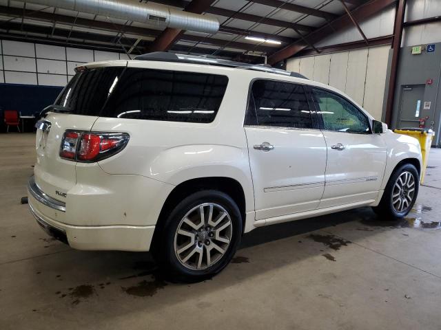Photo 3 from auction – 2014 GMC ACADIA DENALI with VIN 1GKKVTKD7EJ250112