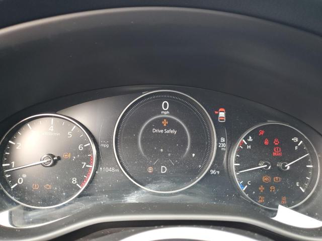 Photo 9 from auction – 2024 MAZDA 3 PREFERRE with VIN JM1BPALM7R1702610