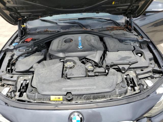 Photo 11 from auction – 2018 BMW 330E with VIN WBA8E1C52JA171357