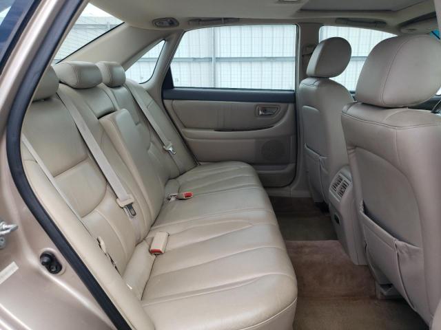 Photo 10 from auction – 2000 TOYOTA AVALON XL with VIN 4T1BF28B6YU047834