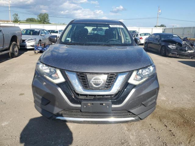 Photo 5 from auction – 2017 NISSAN ROGUE S with VIN 5N1AT2MT3HC850528