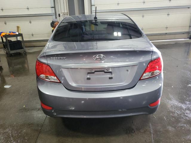 Photo 6 from auction – 2016 HYUNDAI ACCENT SE with VIN KMHCT4AE2GU996793