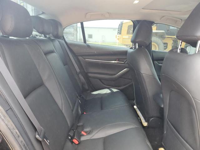 Photo 10 from auction – 2023 MAZDA 3 PREFERRE with VIN 3MZBPACM7PM357902