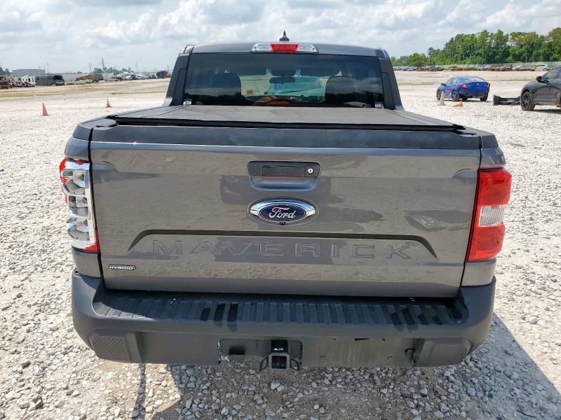 Photo 6 from auction – 2023 FORD MAVERICK X with VIN 3FTTW8E3XPRA31442