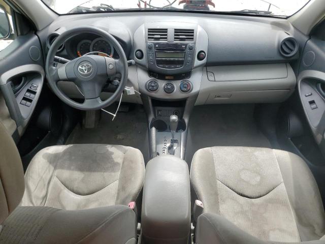 Photo 8 from auction – 2009 TOYOTA RAV4 with VIN JTMBF33V69D005211