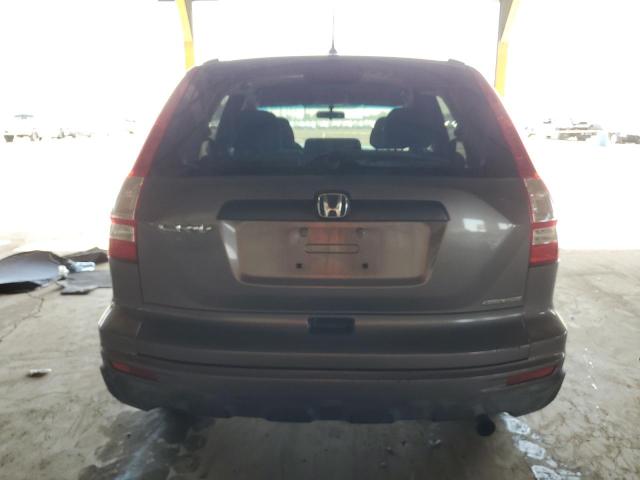Photo 6 from auction – 2011 HONDA CR-V SE with VIN 5J6RE3H44BL040644