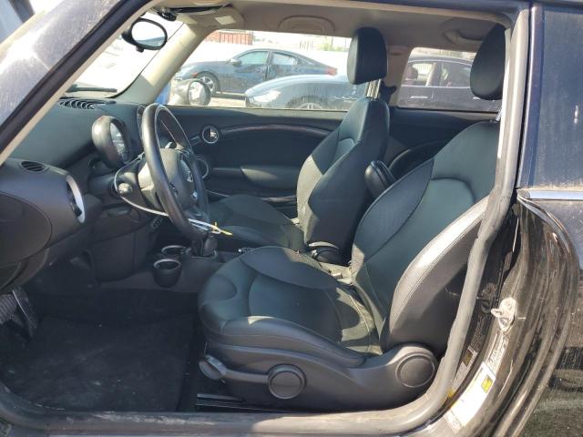 Photo 7 from auction – 2011 MINI COOPER S with VIN WMWSV3C54DT392758