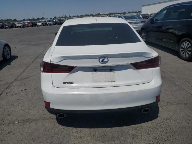 Photo 6 from auction – 2016 LEXUS IS 200T with VIN JTHBA1D29G5014093