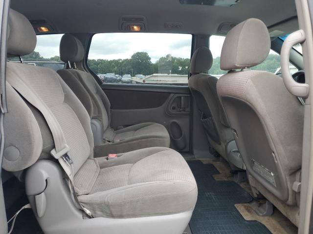 Photo 11 from auction – 2006 TOYOTA SIENNA CE with VIN 5TDZA23C46S488722