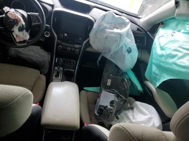 Photo 8 from auction – 2020 SUBARU ASCENT PRE with VIN 4S4WMAFD1L3432013
